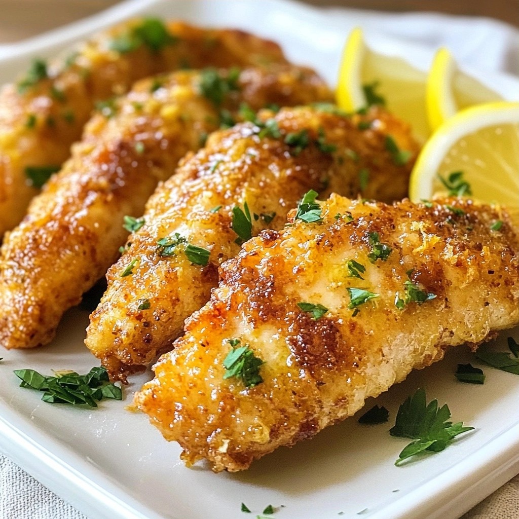 Dinners Recipes